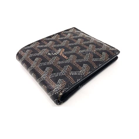 goyard wallet amazon